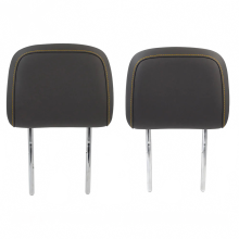 Verstelbare hoofdsteun voor VW Passat B8/B7/B6, CC, Tiguan, Sharan, Golf, A4L, A6L en SEAT-modellen