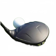 TPNL Herren 430 Max Golfclub Driver - 9, 10, 5 Grad Optionen, R/SR/S/X Flex, Graphit - Schäfte