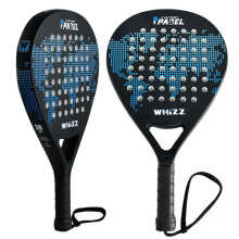 Professionele 12K Koolstofvezel Padel- en Tennisset - Padel V Series