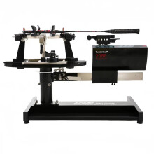Slim Stringing Machine voor Tennis en Badminton: Ik voor Clubtraining