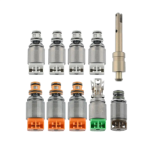BMW 8-versings Mechatronica Solenoïde Kit - 8HP45/8HP70/8HP90 Professionele Vervangingsonderdelen