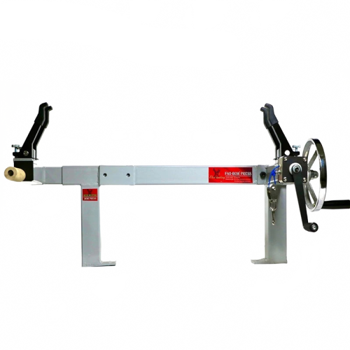 Precision Archery Bow Adjuster: Ultimate Desktop Tool for Composite Bow Tuning