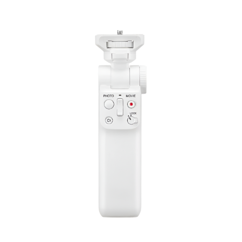 Sony GP-VPT2BT Multi-Function Wireless Shooting Grip for Alpha & RX Series Cameras