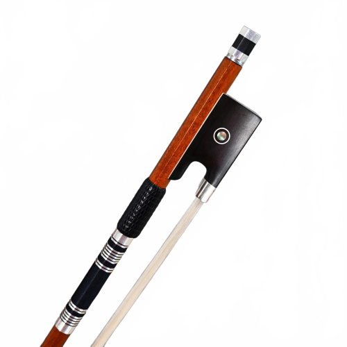 Master Fine Pernambuco Violin Bow - Rich Tone, High Cost Performance, Special Offer No. 12