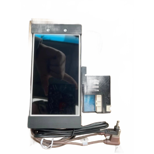 Volkswagen Enhanced Driving Accessory: C2 Clone OpenPilot Comma.ai Two