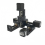 Precision CNC Gantry 3-Axis Linear Stage with NEMA11 Stepper Motor - 50-300mm Stroke Range 1