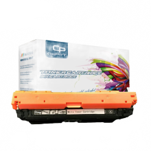 Civoprint compatibele witte toner cartridge voor HP Enterprise 700 Color MFP M775 (CE340A, HP 651A) - I voor LaserJet 700 M775dn printer
