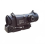 DR 1-4x Gen3 Scope with KillFlash Anti-Glare Technology 1