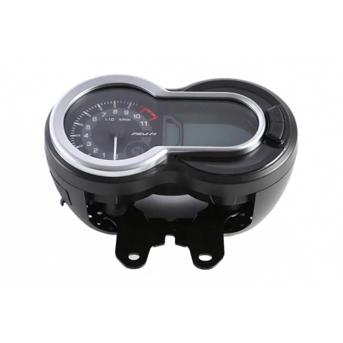 CB190SS Motorrad - Tachometer - Präziser Geschwindigkeitsmesser