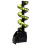 Portable Multi-Ball Tennis Training Machine: Perfect for Solo Practice and Coaching 1