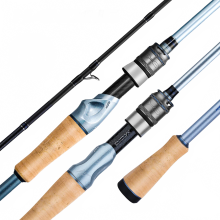 Handing Miracle BFS Lichtgewicht Hengel - 90g, 40T Carbon Blanks, Fuji A Gidsen, Hoge Gevoeligheid Casting Hengel