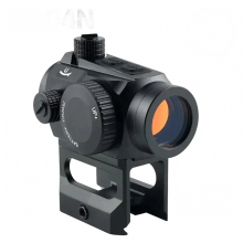 BD04N Kompakte Taktische Reflex - Red - Dot - Visier Optischer Zielfernrohr