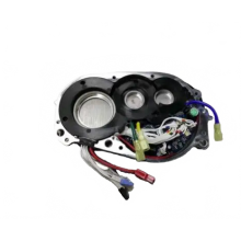 Bafang 8FUN 48V 1000W M620 MM G510 vervangingscontroller voor Ultra Motor - compatibel met UART- en CAN-protocollen