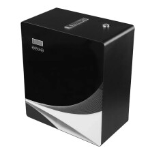 Slim commercieel HVAC aroma diffuser voor grote ruimtes - Elektrisch geurolieapparaat voor een dekking van 5000 m³ in luchthavens en winkelc
