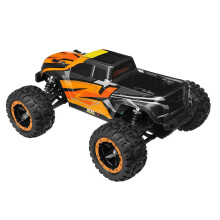 HBX 16889A Pro 4WD Brushless High-Speed RC Auto - Volledig Proportioneel Off-Road Machine voor Kinderen