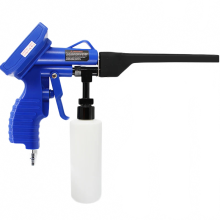 KS02 Auto Airconditioning Visuele Reinigingspistool & Endoscoop Gereedschap
