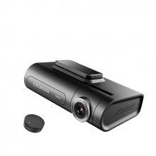 Ultra HD Wireless WiFi Night Vision Car Driving Recorder - Multifunctional New Model