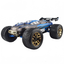 High-Performance JLB Racing 1/10 Schaal 4WD Brushless Elektrische RC Truck - J3 Speed Somersault Off-Road Buggy