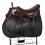 Doppelbauch Großer Pony - Reitsattel mit integriertem Design 1