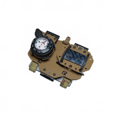 SS Stil 2. 0 Taktische Aufhängplatte: Outdoor - Navigation & Airsoft - Skydiving - Werkzeug