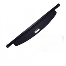 Uittrekbare achterbagageafdekking voor Mercedes-Benz R-Klasse W251 (2006-2013) - Kofferbak Bagage Gordijn Organizer