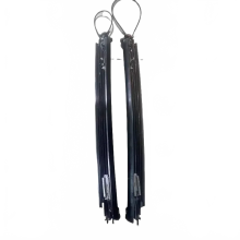 OEM links schuifdakmechanisme links voor Mercedes Benz CLA C117 - Deelnummer A1177801300, A1177801400