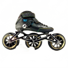 Premium M8 Speedskates met 110mm Wielen