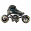 Premium M8 Speed Skates with 110mm Wheels 1