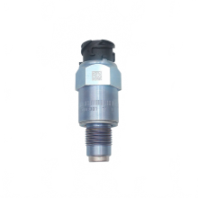 Siemens VDO 25 mm Autospedsensor met ronde pinnen - Model 2159 20102301