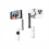 Insta360 Flow AI-Powered 3-Axis Smartphone Stabilizer with Auto Tracking 1