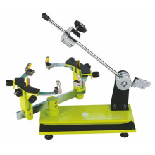 Robuste Desktop - Bespannungsmaschine für Tennisschläger und Badminton - Schläger
