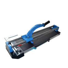 Präzisions - 31 - Zoll - Handfliesenschneider mit Laserführung für Porzellan - und Keramikböden