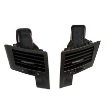 Yaocaiss Dual - Luftauslässe für Lexus LX Series (2007 – 2017) - Austausch des Luftauslasses am Armaturenbrett (5568060140, 5560660080)