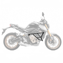 Honda CB650R Hochkarätiger Stahlstoßfänger - Verdickter Anti - Fall - Schutzrahmen