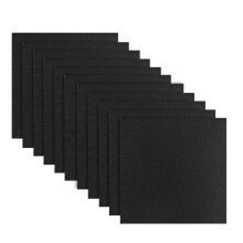 240 - Pack Akustikschaumstoffpaneele - 1 x 12 x 12 Schalldämmkeile für hervorragende Geräuschreduzierung