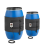 Efficient Half-Coverage Insulated Honey Drum Heating Blanket with 1-Year Warranty 1
