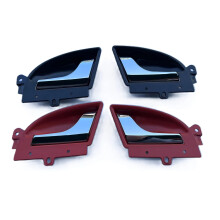 Sleek Maserati GranTurismo Sport/GranCabrio MC Stradale Interior Door Handle Replacement