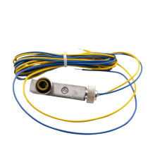 Geavanceerde Fireye UV7R4 vlamdetector voor gasbranders en ketels - Niet-zelfcontroleerend 0-1mA detector