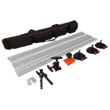 Präzisions - 3200 mm - Slim - System - Fliesenschneider für Fliesen aus großformatigem Porzellan und Sinterstein
