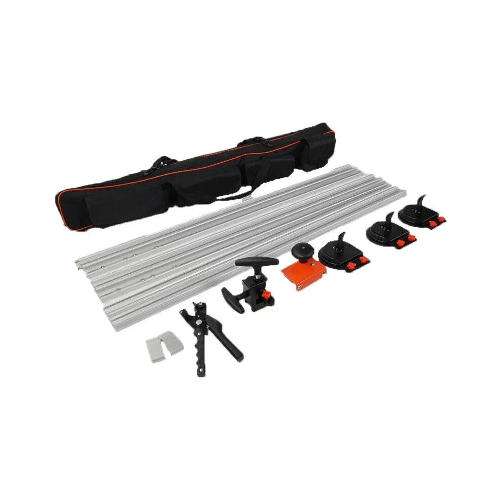 Precision 3200Mm Slim System Tile Cutter For Large Format Porcelain And Sintered Stone Tiles 7445056329362