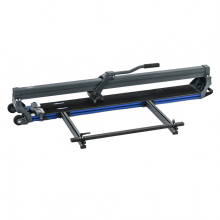 BM 120T Handgehaltenes manuelles Laserfliesen - Schneidgerät - Schwerlast - Industrie - Fliesenschneidemaschine 1, 2 Meter