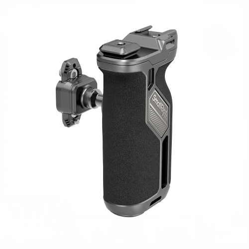 SmallRig HawkLock H21 Quick Release 360 Rotating Side Handle Kit for H21 Slider Cages & Plates
