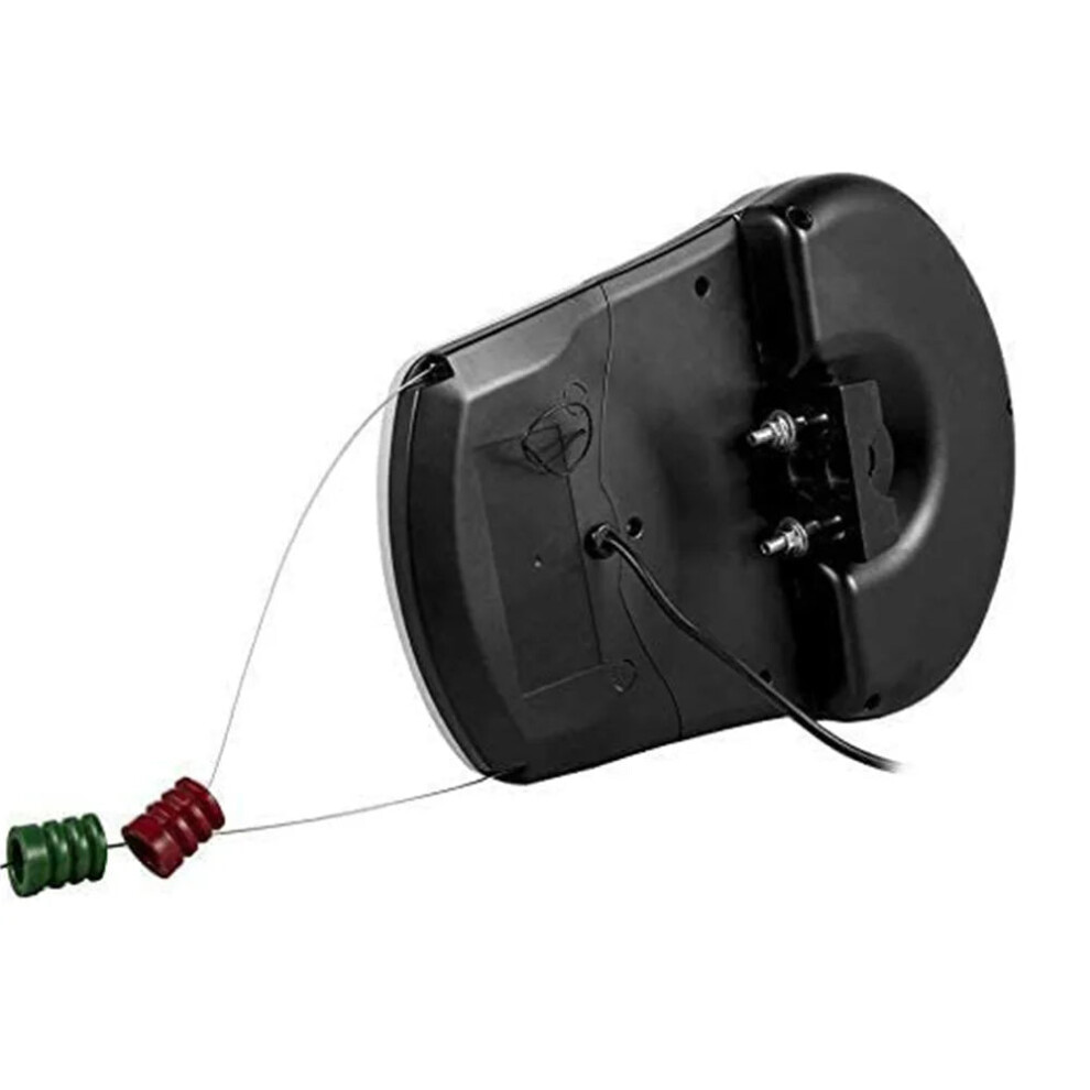 High-Performance 800N Automatic Garage Door Opener With Durable Roller Motor 313100395380