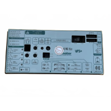 Advanced VF5 VVVF5 Aufzugs - Türsteuerung & Bedienfeld - Kompatibler Ersatz für VF4 - Modelle