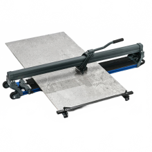 BM 180T Hochpräziser Laser - Fliesenschneider - 1, 8 m Industrielle Handdruck - Fliesen - Schneidemaschine