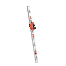 Präziser Keramikfliesenschneider - 180 cm bis 400 cm verstellbares Druckmesser für Boden - und Ziegelfliesen