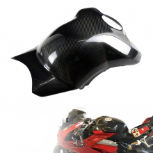 Ducati Panigale V4/V4S/V4R (2018 - 2021) Carbonfaser Kraftstofftankabdeckung & Verkleidung Kit