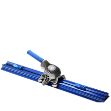 Hochpräziser 400 - cm - manualer Fliesenschneider für großformatige Keramikplatten