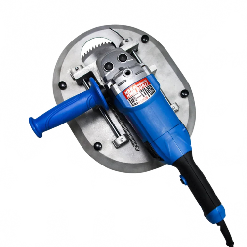 Calf & Cattle Bloodless Dehorner: Efficient Angle Grinder Dehorning Machine