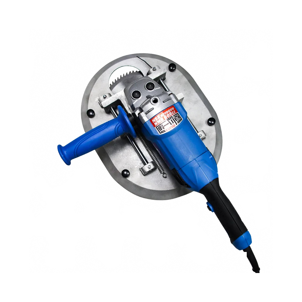 Calf & Cattle Bloodless Dehorner: Efficient Angle Grinder Dehorning Machine 7445047785740